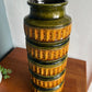 Large West German Vase - 268-40