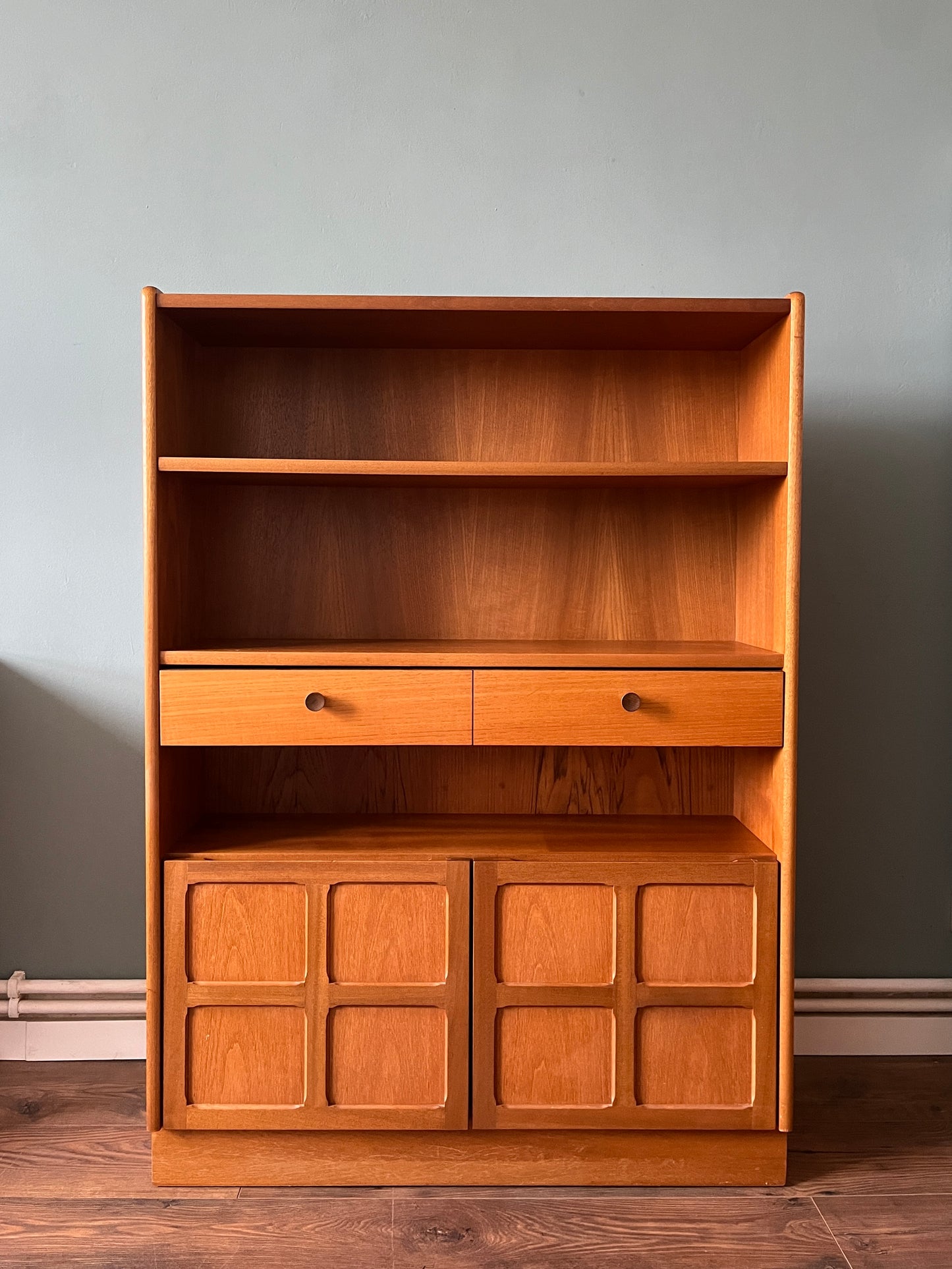 Nathan Shelving Unit