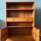 Nathan Shelving Unit