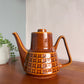 Vintage Pruszkow Polish Coffee Set